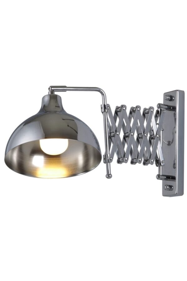 Krom Kaplama Aplik HAP-9082-K