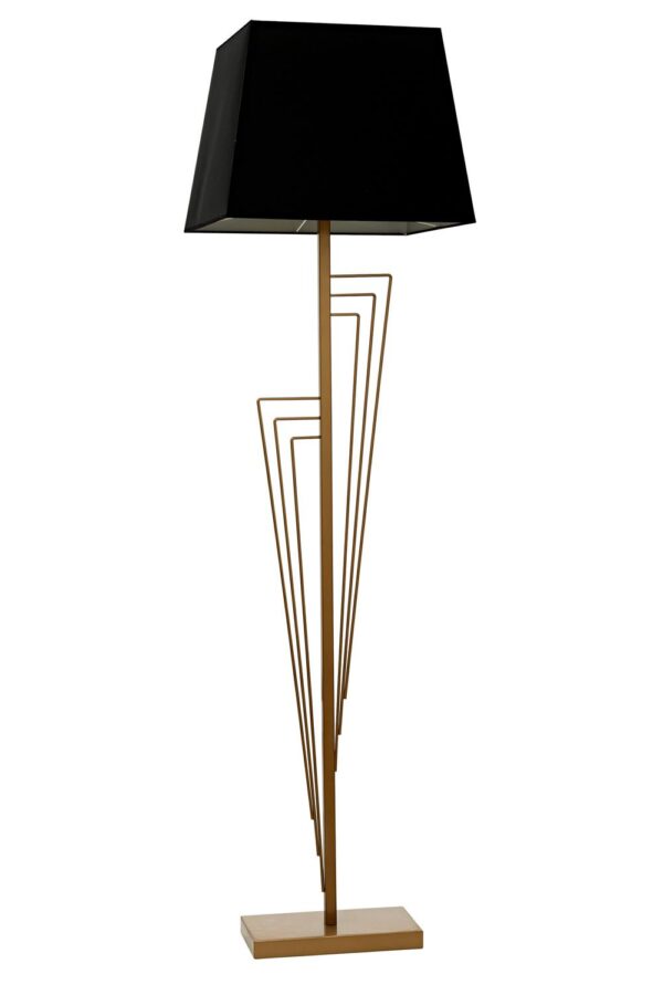 Eskitme Kaplama Lambader LM-9124-1B-E