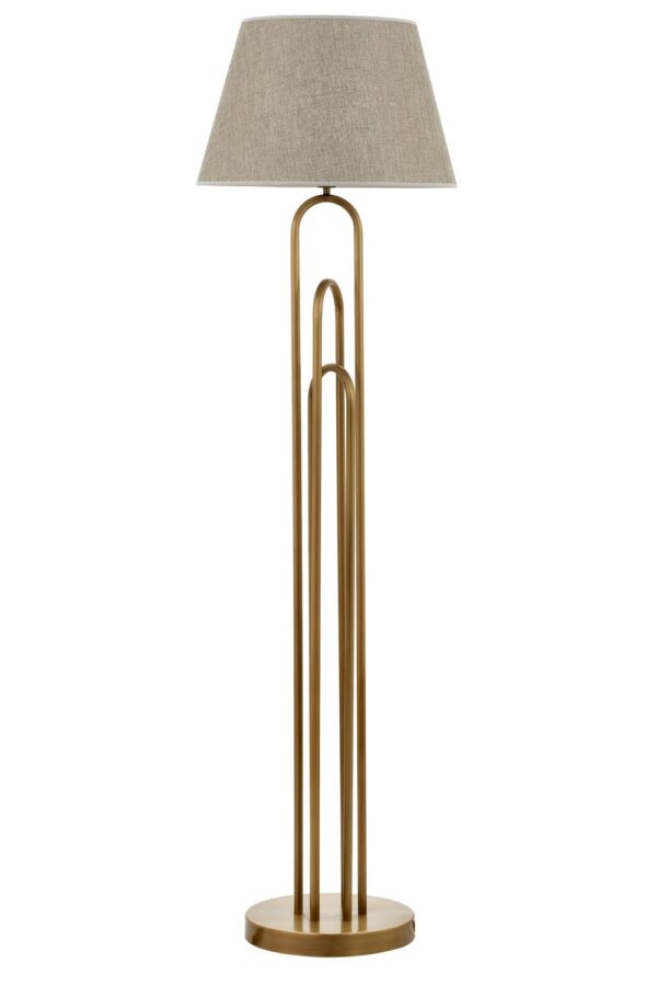 Eskitme Kaplama Lambader LM-9134-1E