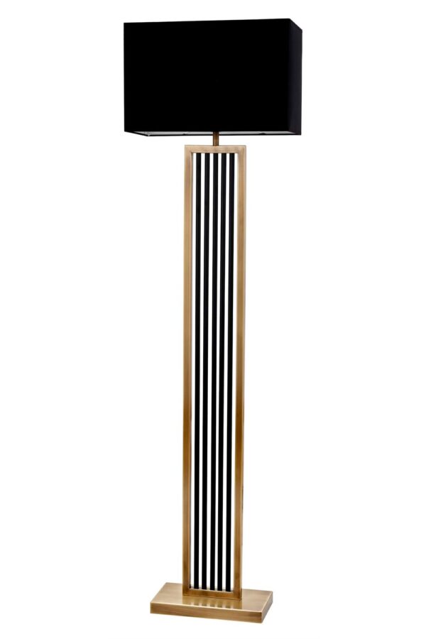 Eskitme Kaplama Lambader LM-9136-1E