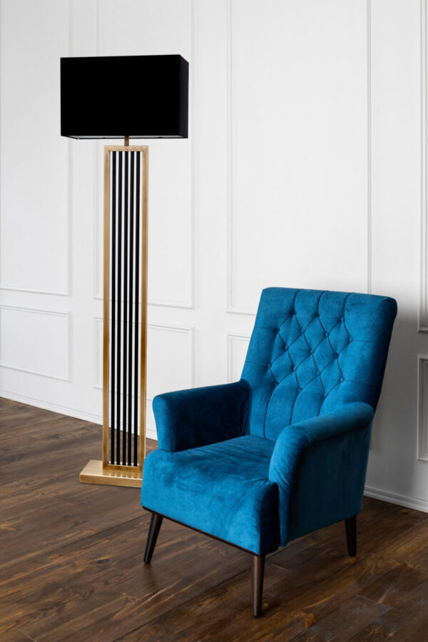 Eskitme Kaplama Lambader LM-9136-1E - Görsel 2
